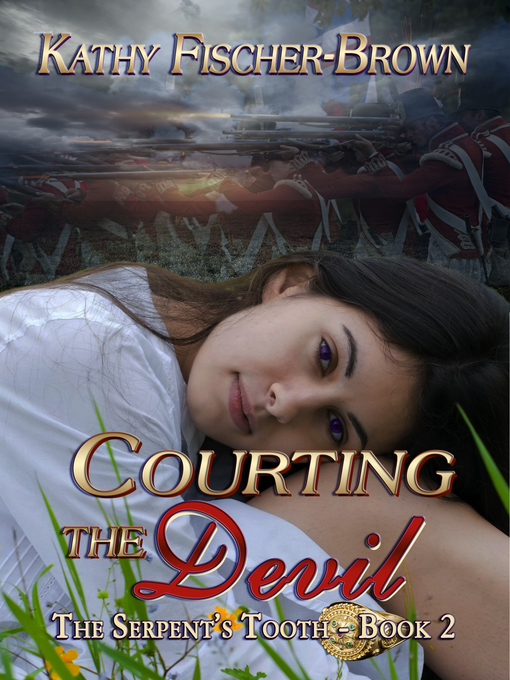 Title details for Courting the Devil by Kathy Fischer-Brown - Available